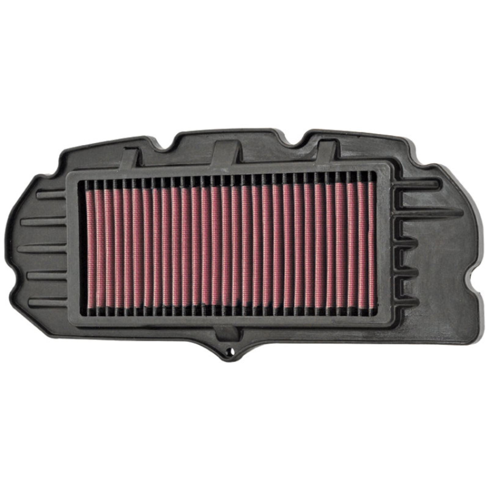 K&N Filters Air Filter [MPN: SU-1348]_1747801