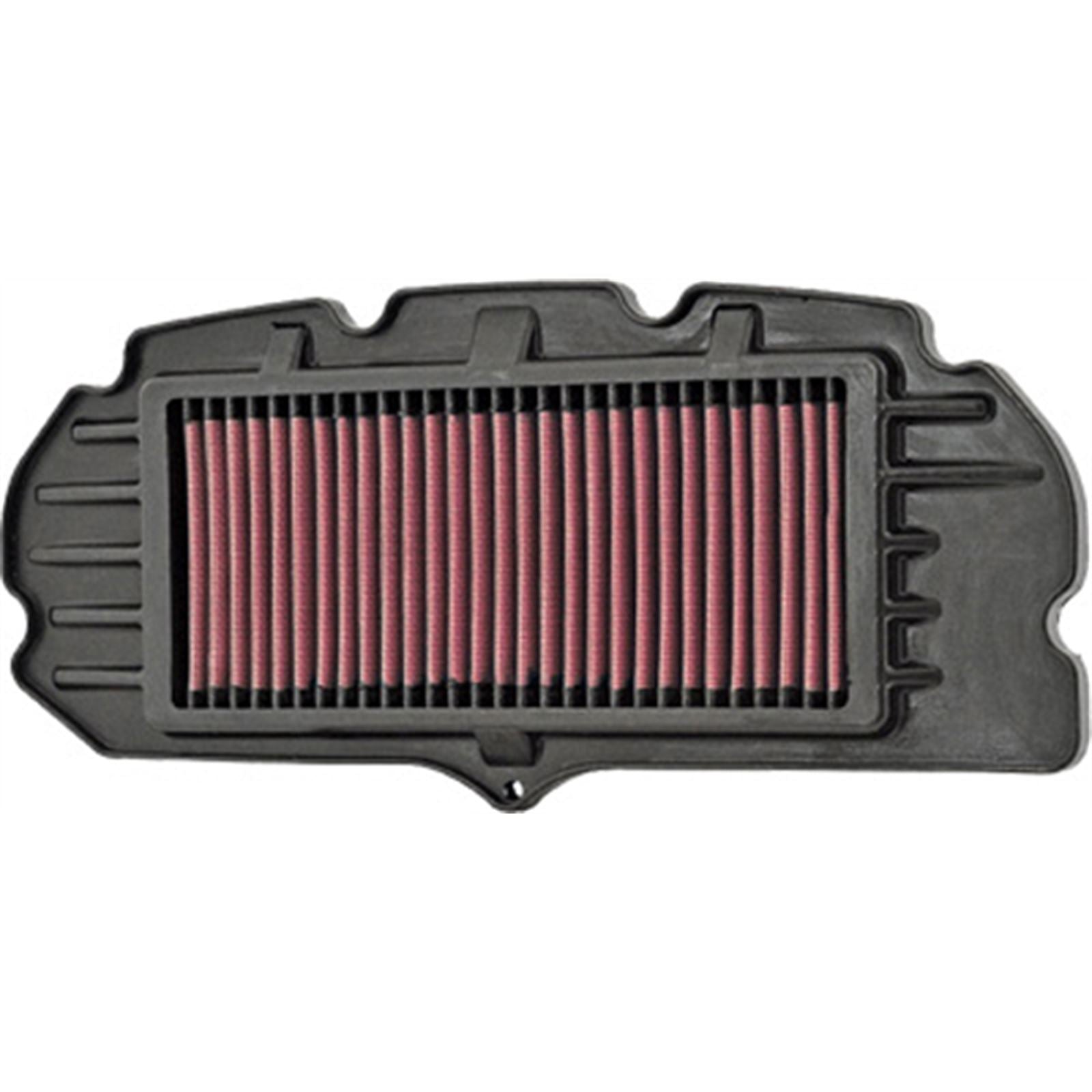 K&N Filters Air Filter [MPN: SU-1348]_315765