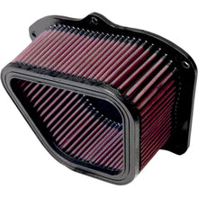 K&N Filters Air Filter [MPN: SU-1399]_403438