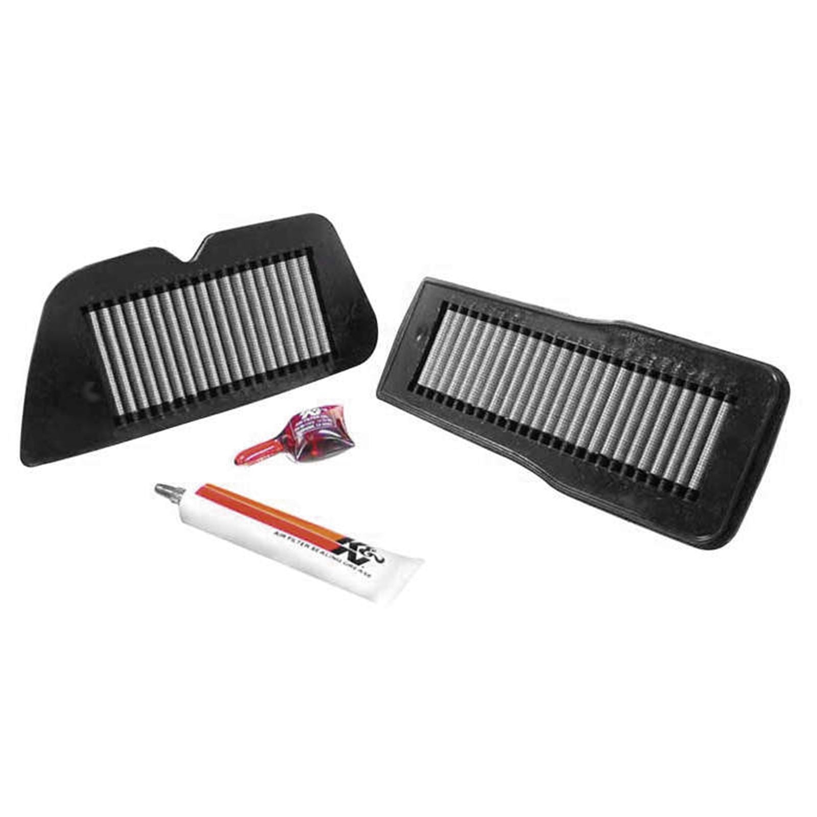 K&N Filters Air Filter [MPN: SU-1487]_315768