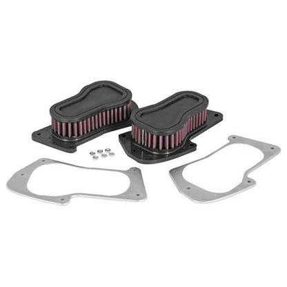 K&N Filters Air Filter [MPN: SU-1806]_315772