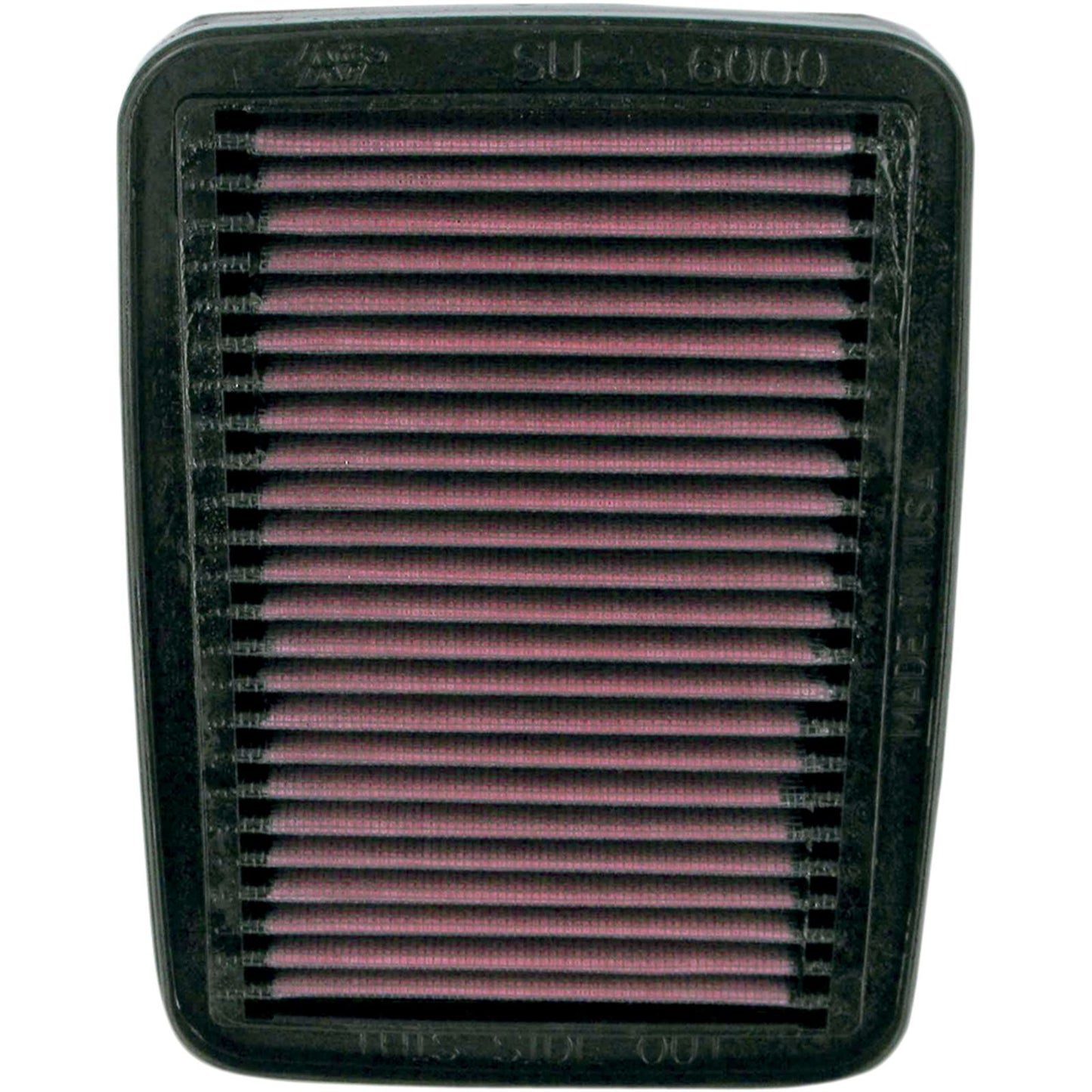 K&N Filters Air Filter [MPN: SU-6000]_403448
