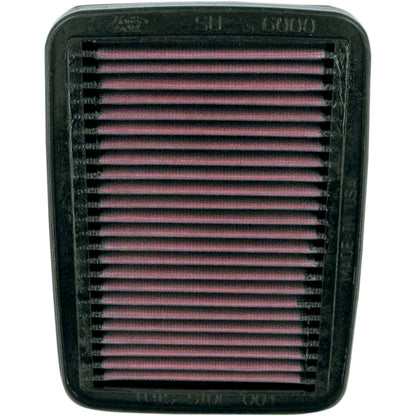 K&N Filters Air Filter [MPN: SU-6000]_403448