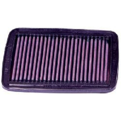 K&N Filters Air Filter [MPN: SU-6000]_1755807