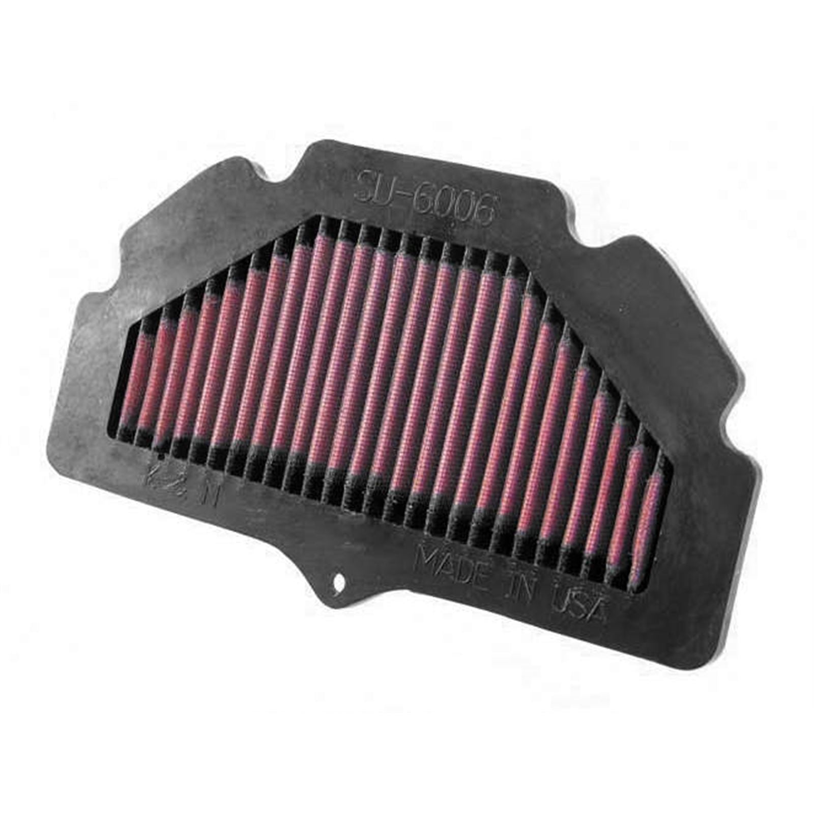 K&N Filters Air Filter [MPN: SU-6006]_315782
