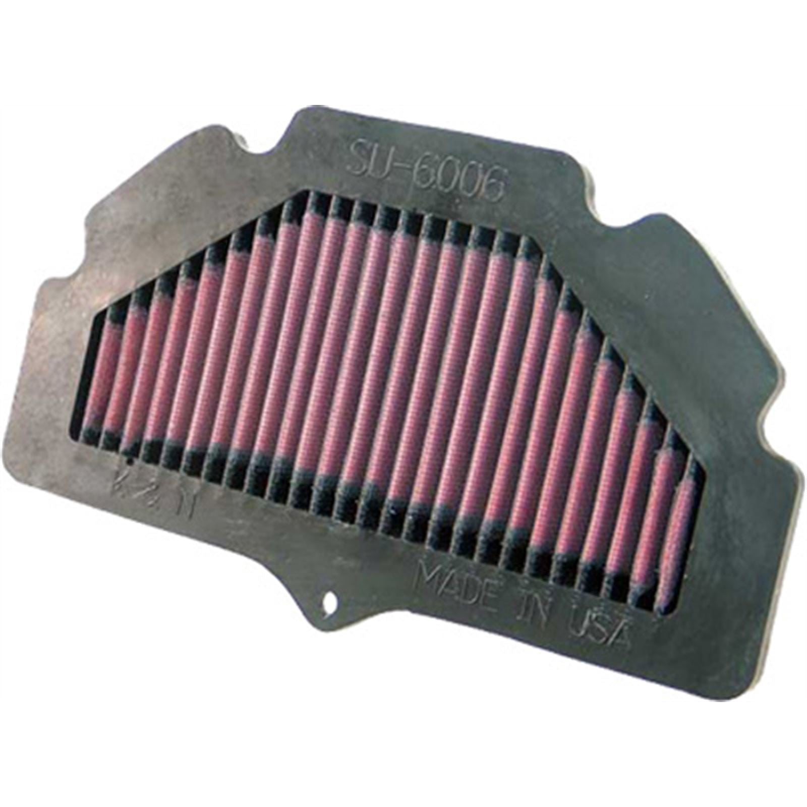 K&N Filters Air Filter [MPN: SU-6006]_315783