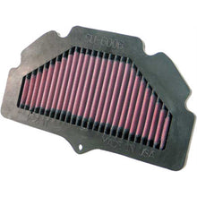 K&N Filters Air Filter [MPN: SU-6006]_315783