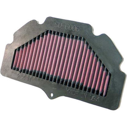 K&N Filters Air Filter [MPN: SU-6006]_315783