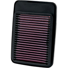 K&N Filters Air Filter [MPN: SU-6505]_402753