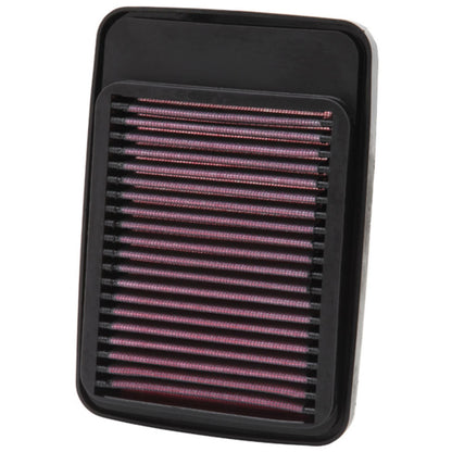 K&N Filters Air Filter [MPN: SU-6505]_1746599