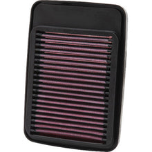 K&N Filters Air Filter [MPN: SU-6505]_315785