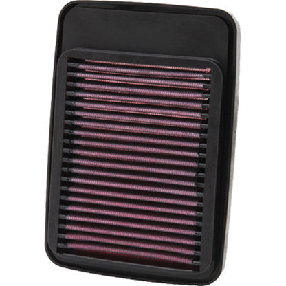K&N Filters Air Filter [MPN: SU-6505]_315785