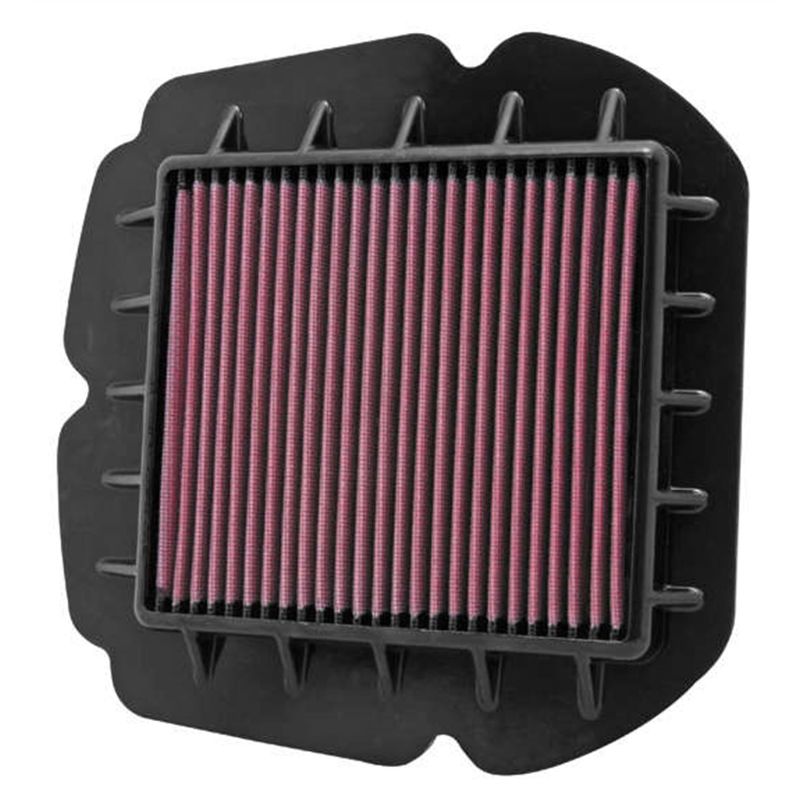 K&N Filters Air Filter [MPN: SU-6509]_315786