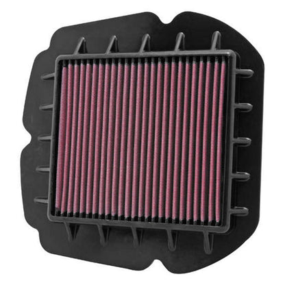 K&N Filters Air Filter [MPN: SU-6509]_315786