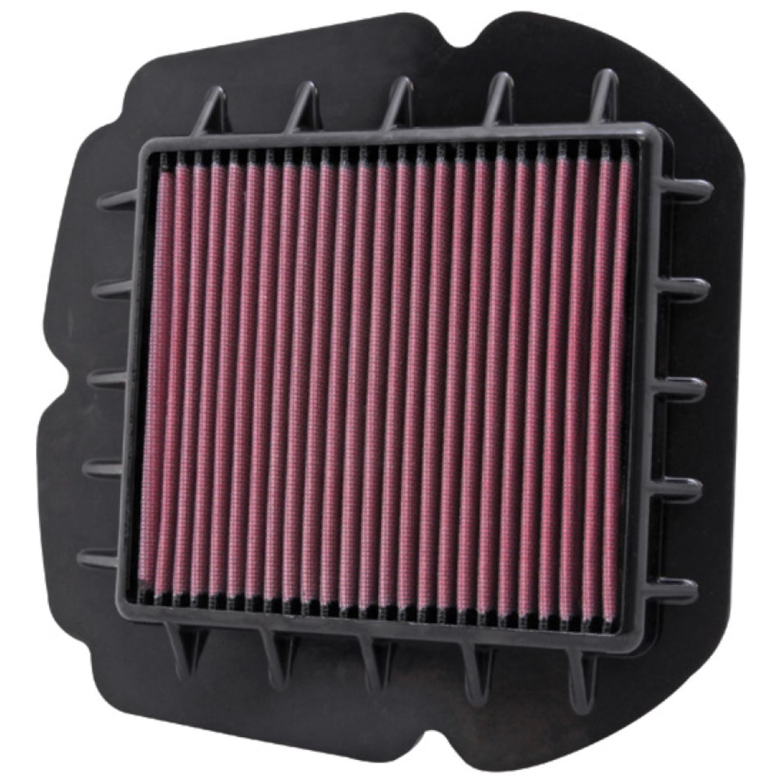 K&N Filters Air Filter [MPN: SU-6509]_1754684