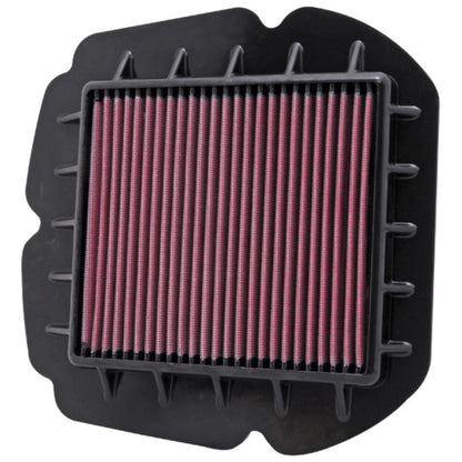 K&N Filters Air Filter [MPN: SU-6509]_1754684