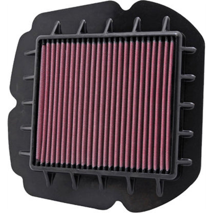 K&N Filters Air Filter [MPN: SU-6509]_315787