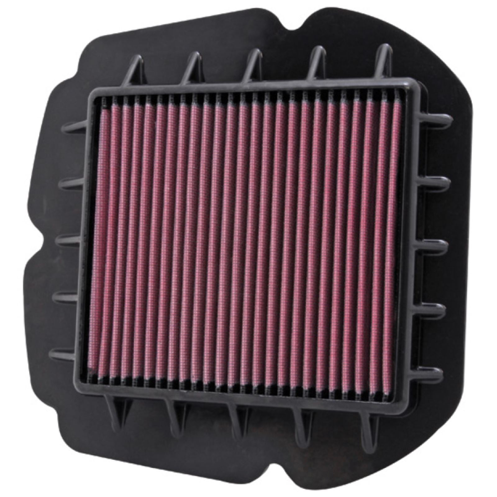 K&N Filters Air Filter [MPN: SU-6509]_1754685