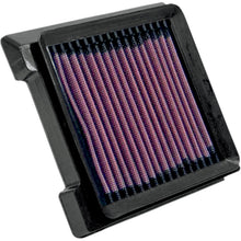 K&N Filters Air Filter [MPN: SU-6595]_403451
