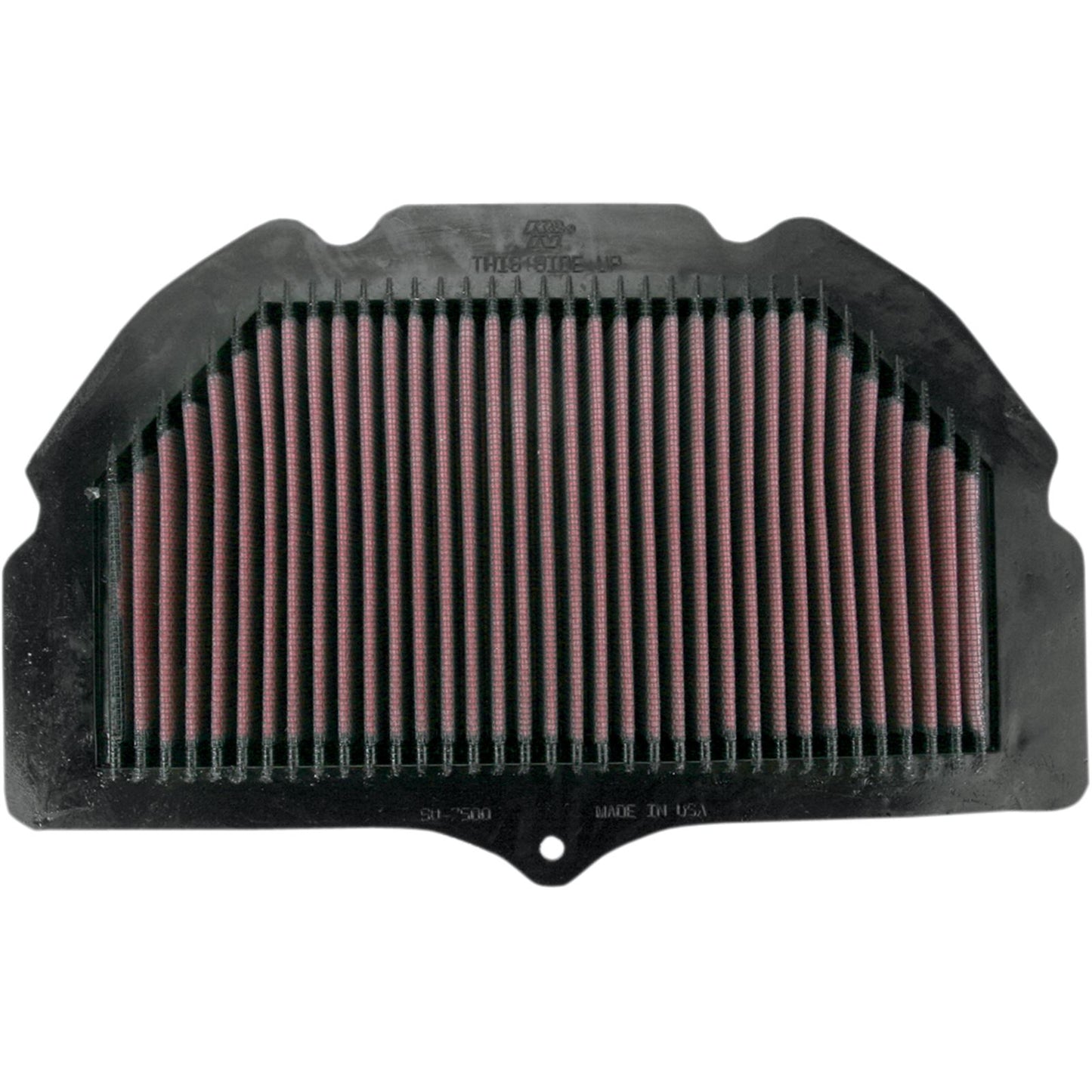 K&N Filters Air Filter [MPN: SU-7500]_403454