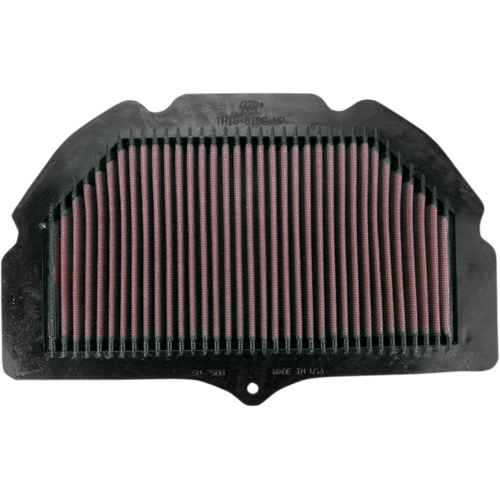 K&N Filters Air Filter [MPN: SU-7500]_403454