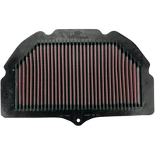 K&N Filters Air Filter [MPN: SU-7500]_403454