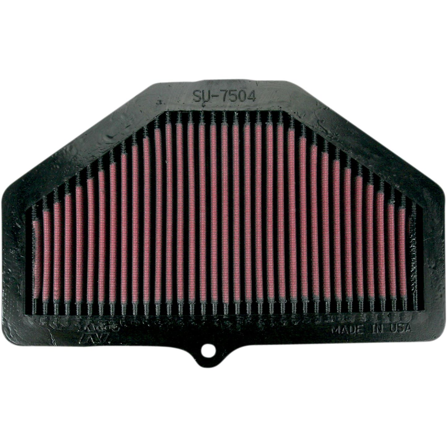 K&N Filters Air Filter [MPN: SU-7504]_402708