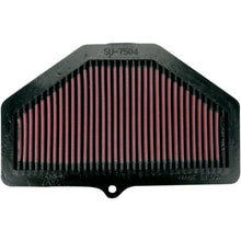 K&N Filters Air Filter [MPN: SU-7504]_402708