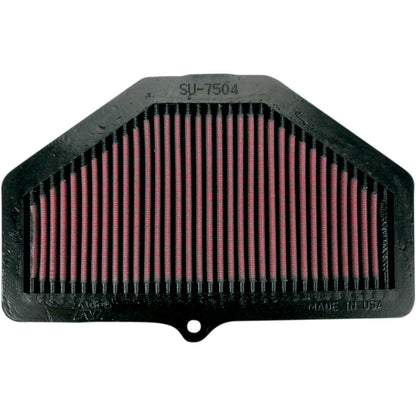 K&N Filters Air Filter [MPN: SU-7504]_402708
