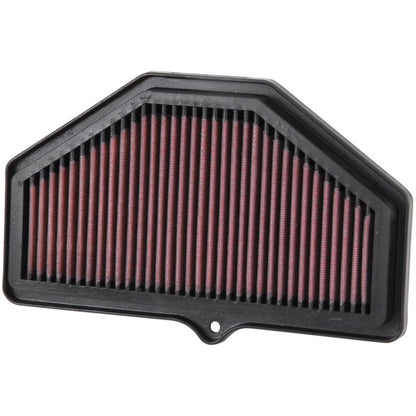 K&N Filters Air Filter [MPN: SU-7504]_1746676