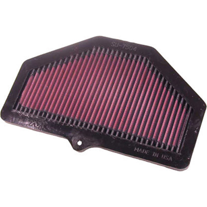 K&N Filters Air Filter [MPN: SU-7504]_315796