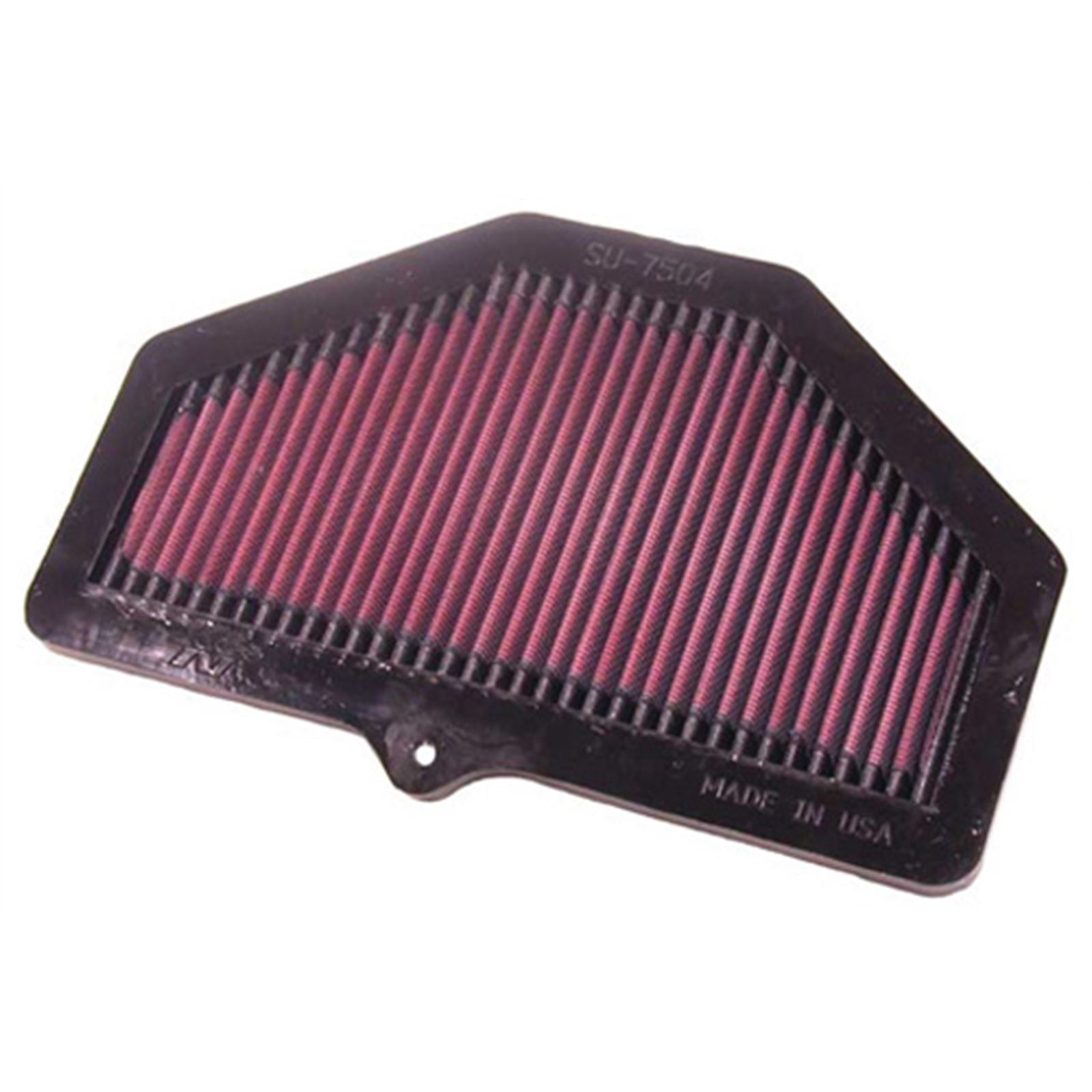 K&N Filters Air Filter [MPN: SU-7504]_605906