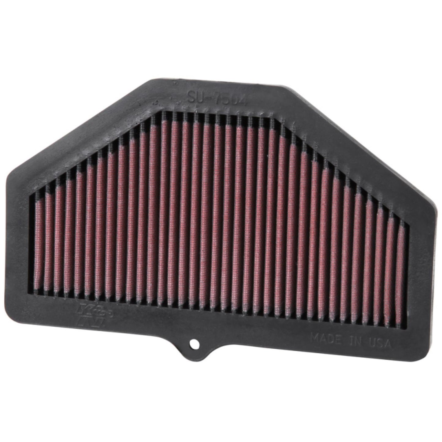 K&N Filters Air Filter [MPN: SU-7504]_1750883