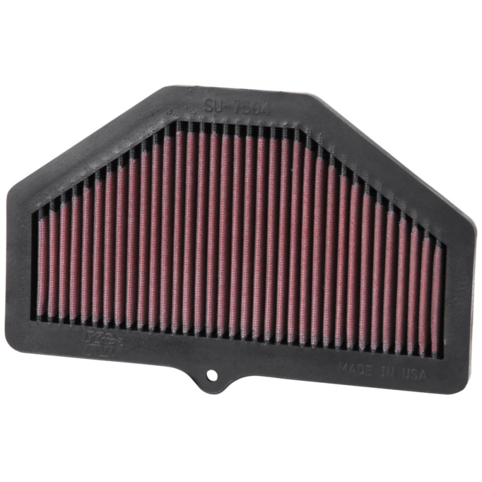K&N Filters Air Filter [MPN: SU-7504]_1750883