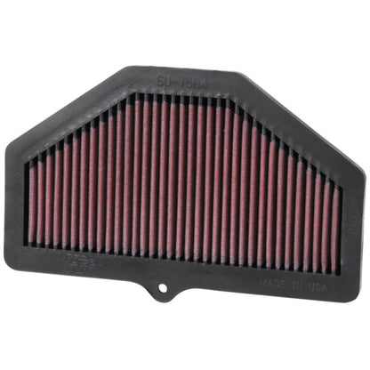 K&N Filters Air Filter [MPN: SU-7504]_1750883
