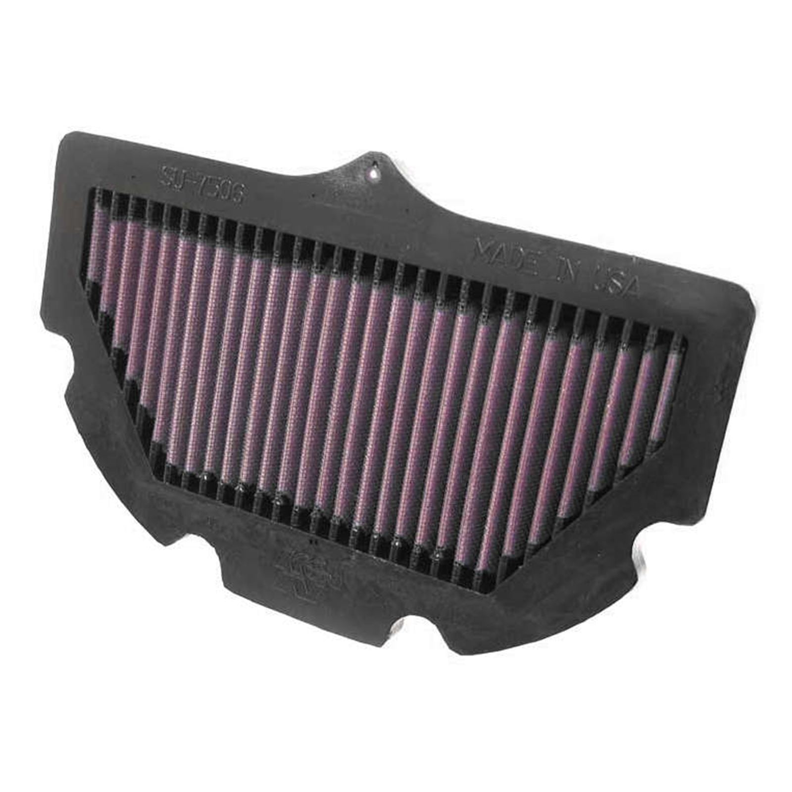 K&N Filters Air Filter [MPN: SU-7506]_315797