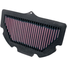 K&N Filters Air Filter [MPN: SU-7506]_402765