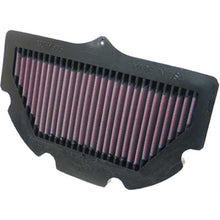 K&N Filters Air Filter [MPN: SU-7506]_315798
