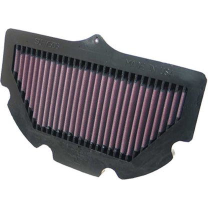 K&N Filters Air Filter [MPN: SU-7506]_315798