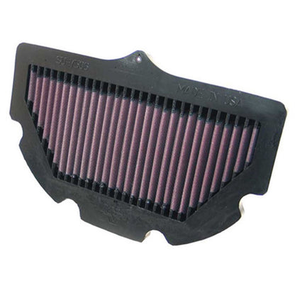 K&N Filters Air Filter [MPN: SU-7506]_605907