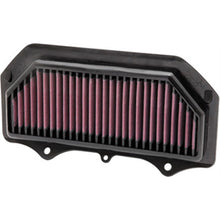 K&N Filters Air Filter [MPN: SU-7511]_315800