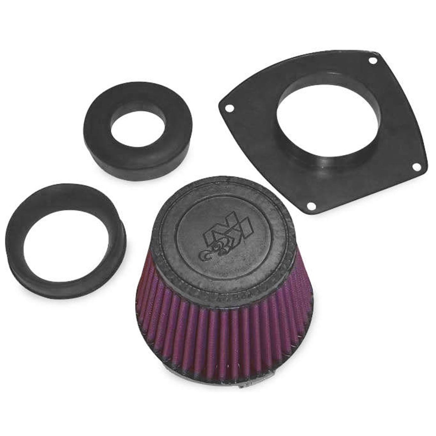 K&N Filters Air Filter [MPN: SU-7592]_315803