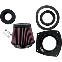 K&N Filters Air Filter [MPN: SU-7592]_403455