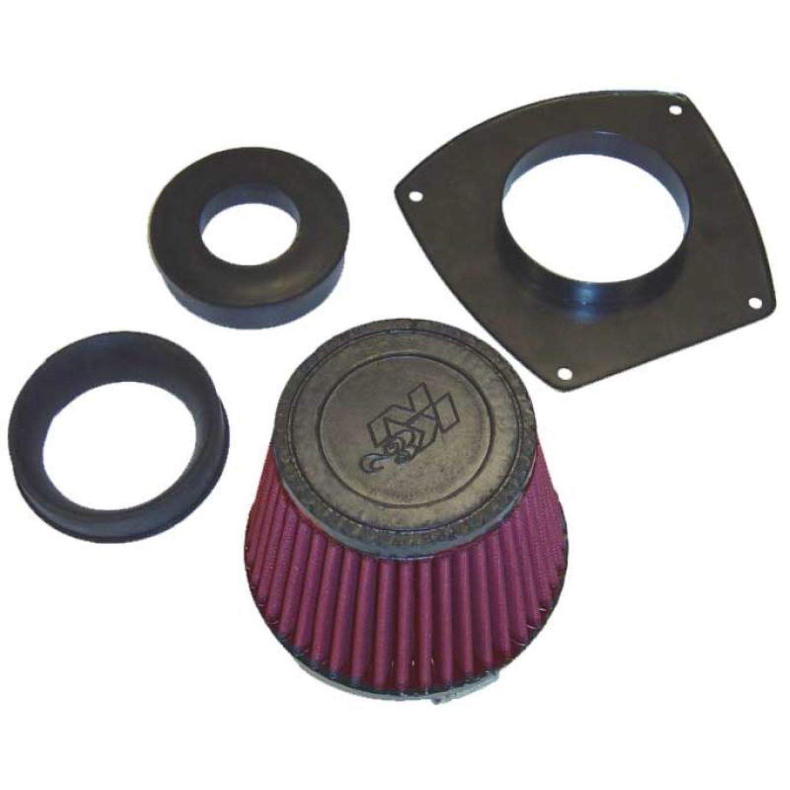 K&N Filters Air Filter [MPN: SU-7592]_1754686