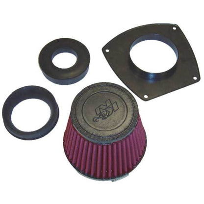 K&N Filters Air Filter [MPN: SU-7592]_1754686