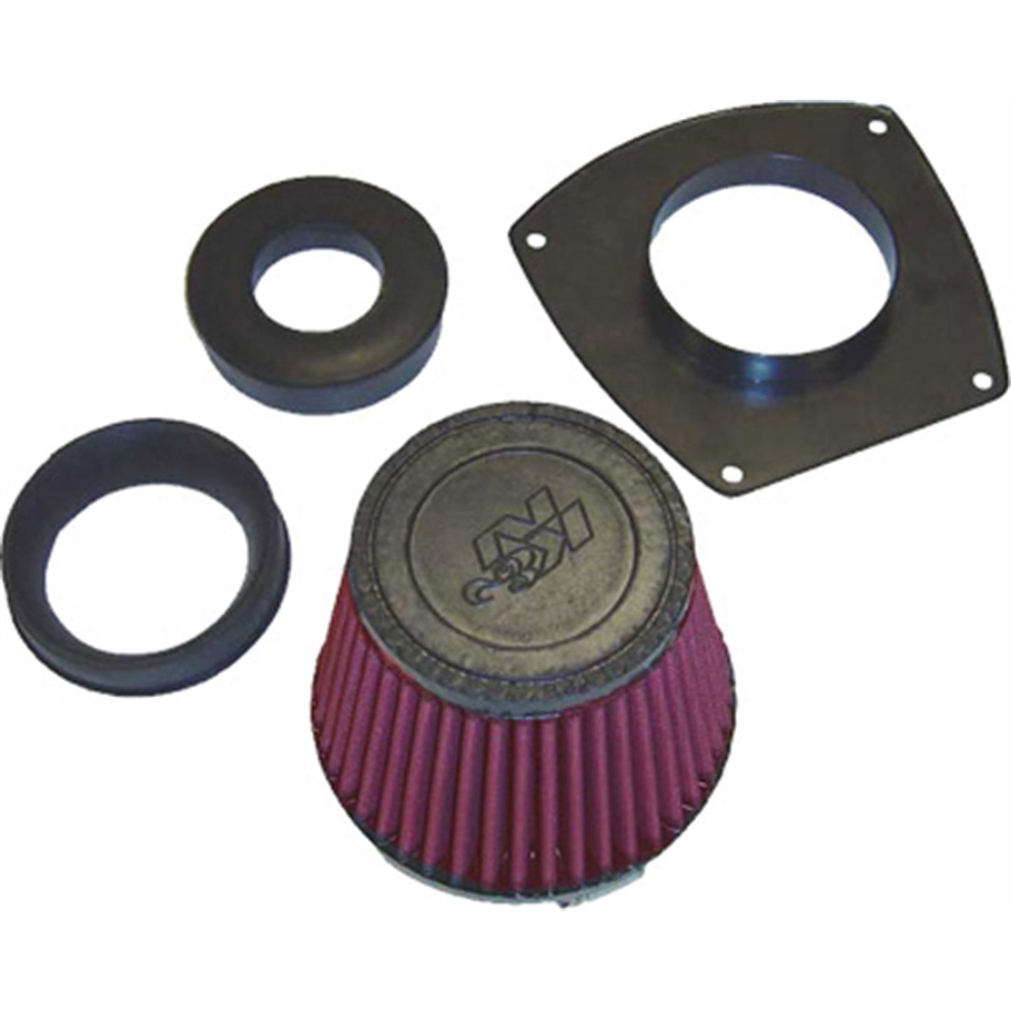K&N Filters Air Filter [MPN: SU-7592]_315804