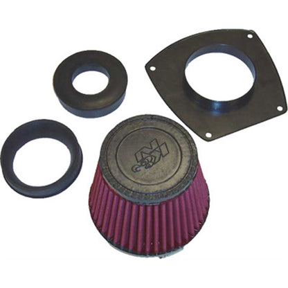 K&N Filters Air Filter [MPN: SU-7592]_315804
