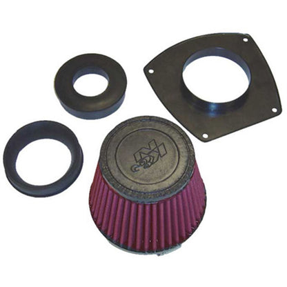 K&N Filters Air Filter [MPN: SU-7592]_605910