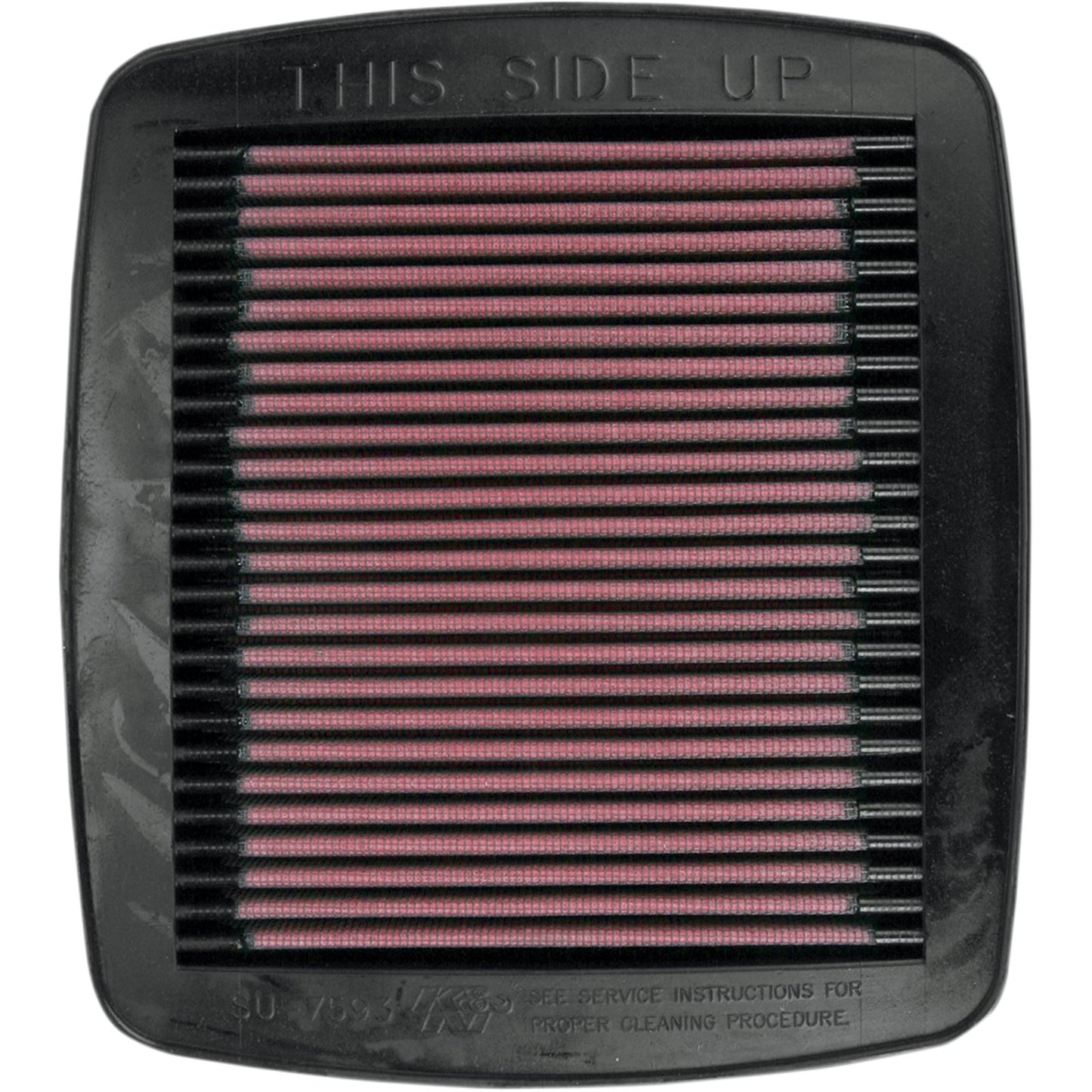 K&N Filters Air Filter [MPN: SU-7593]_403456