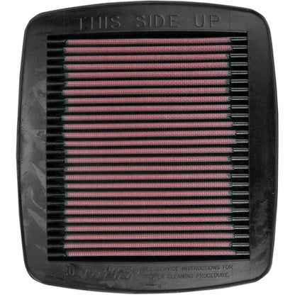 K&N Filters Air Filter [MPN: SU-7593]_403456